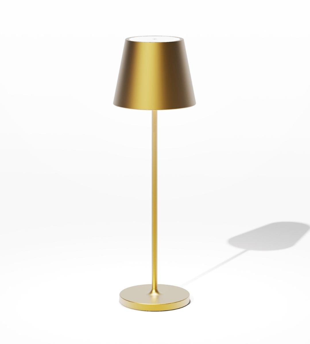 Serova Glow™ - Draadloze lamp
