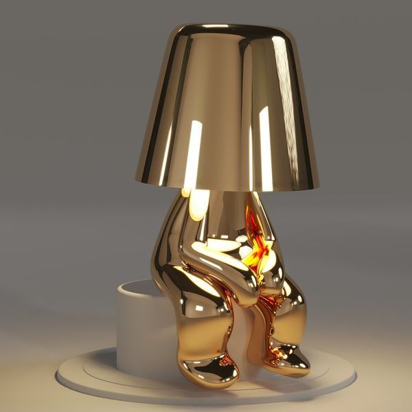 Lumi Thinkers
