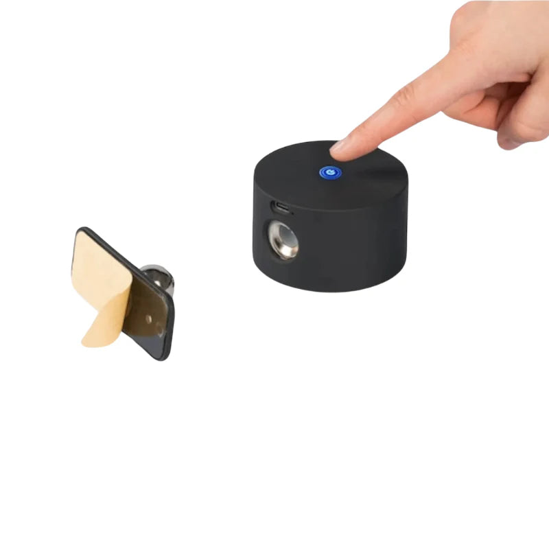 Nivora Lumen™ | Stijvolle LED Wandlamp
