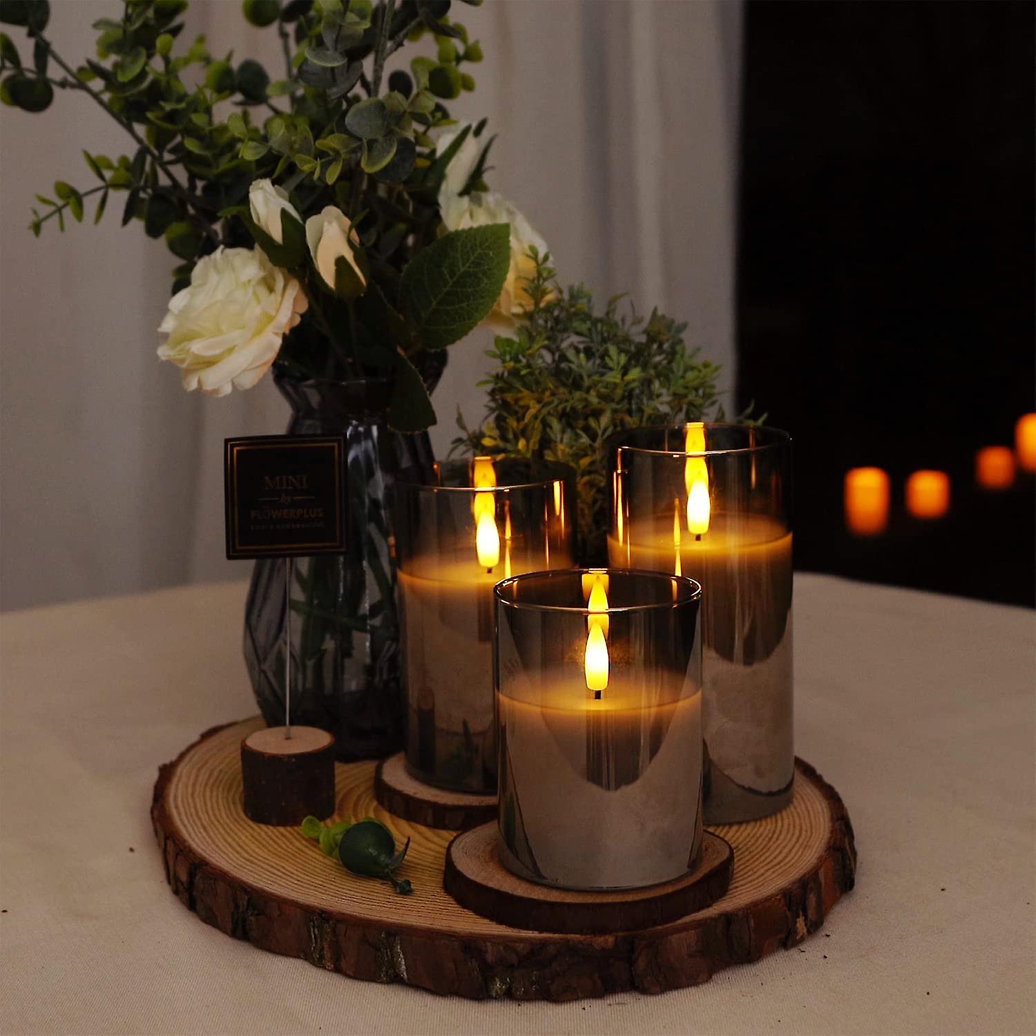 Led Candles Ultra™