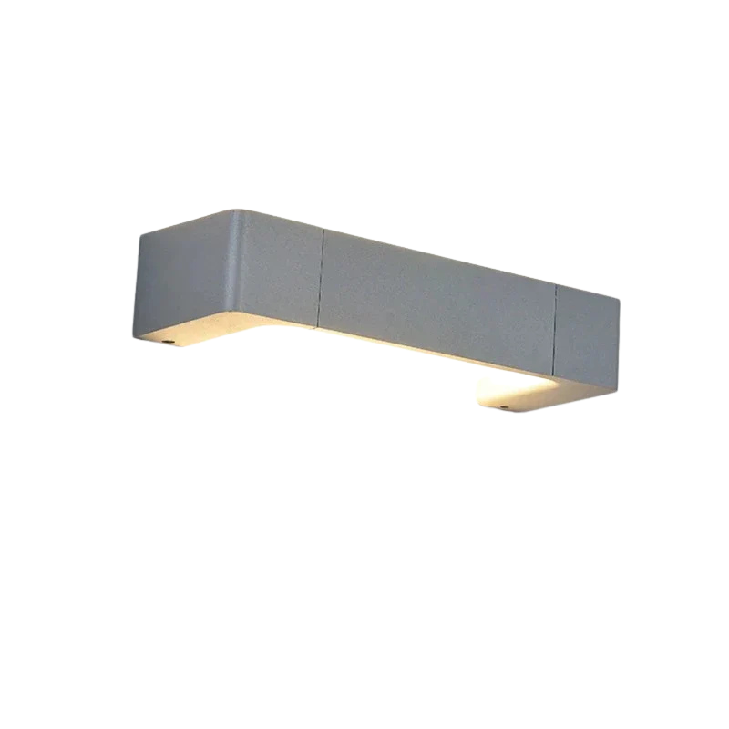 Glow Bar - Premium LED Wandlamp Waterdicht