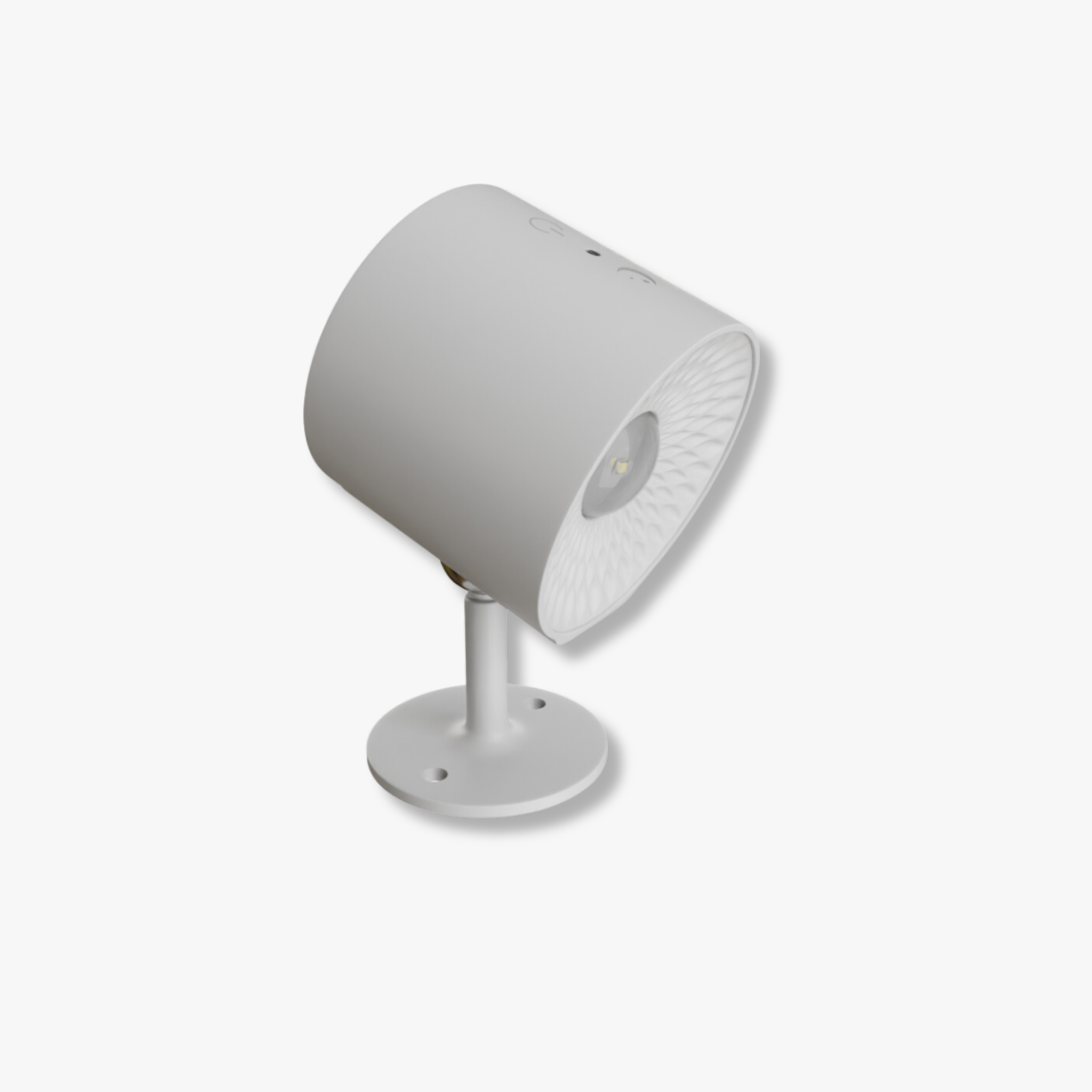 Noir Lumi™ | De draadloze wandlamp
