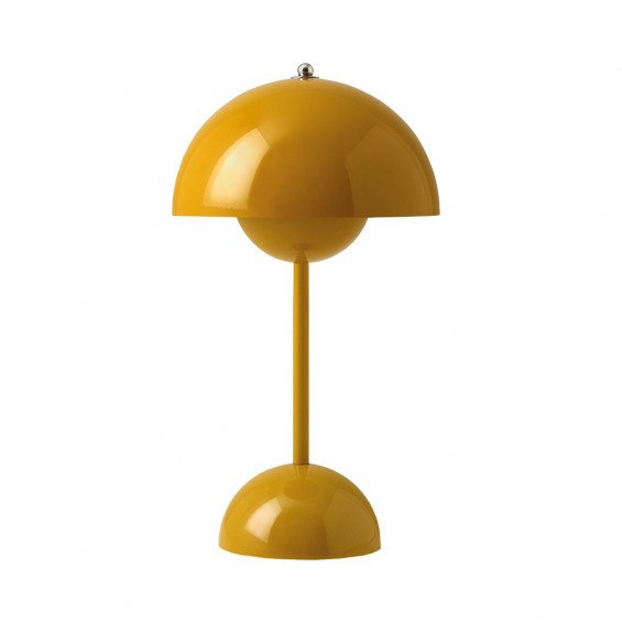 LumaNord™ | Scandinavische Flowerlamp