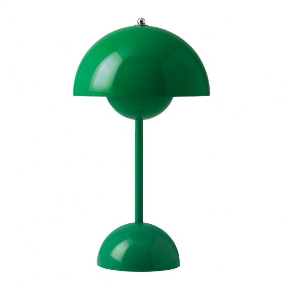 LumaNord™ | Scandinavische Flowerlamp