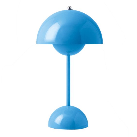 LumaNord™ | Scandinavische Flowerlamp