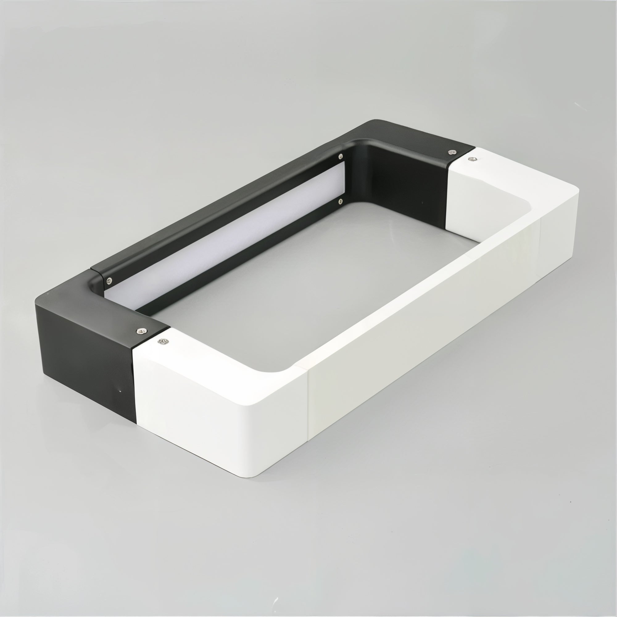 Glow Bar - Premium LED Wandlamp Waterdicht