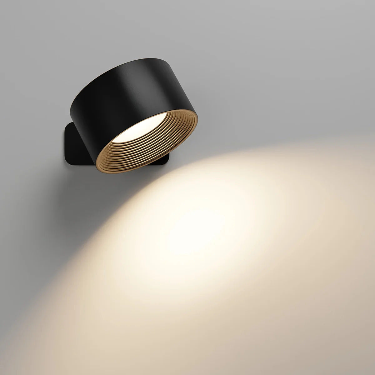 Nivora Lumen™ | Stijvolle LED Wandlamp