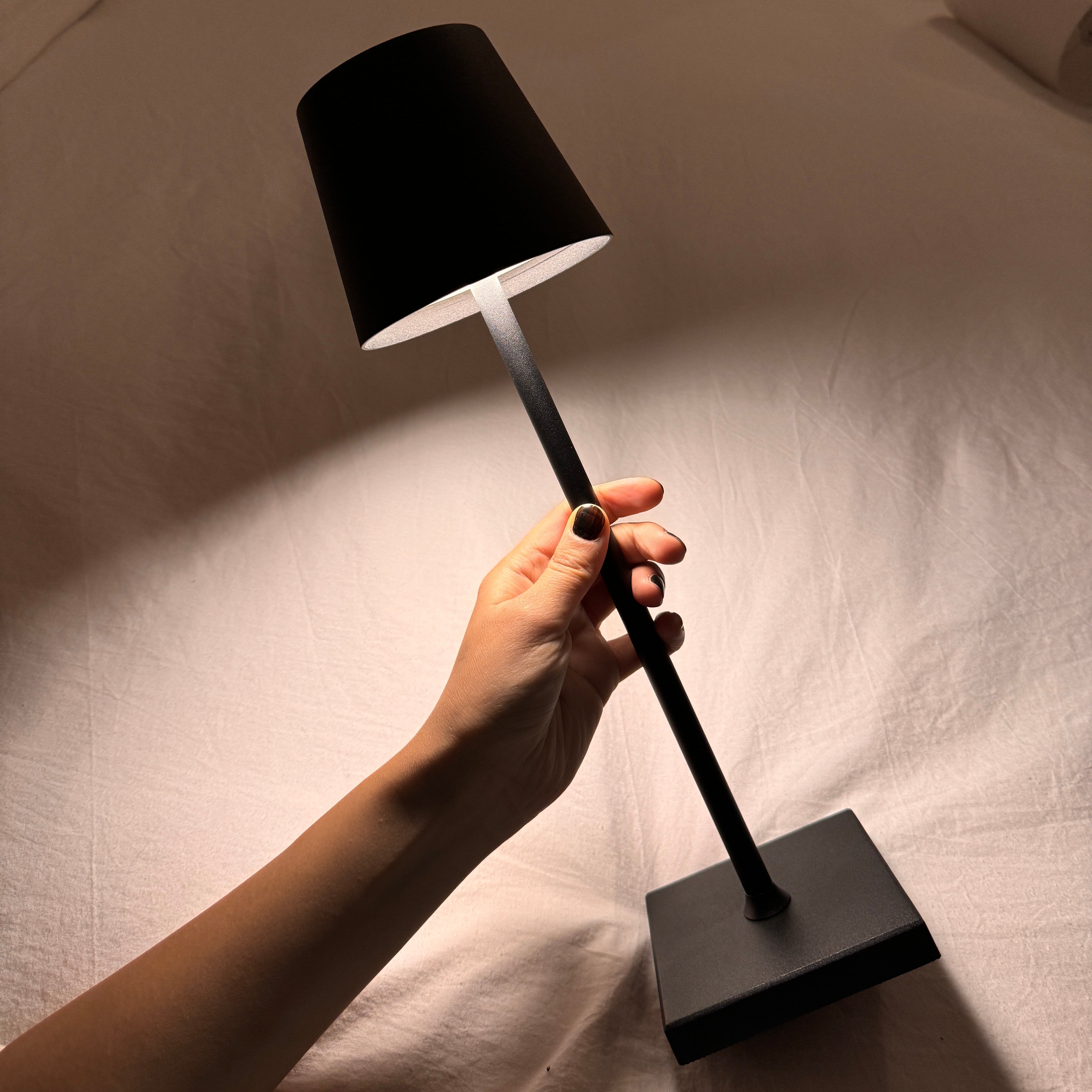 Zenith Glow™ | Scandinavische Moderne Lamp