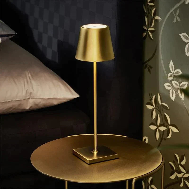 Zenith Glow™ | Scandinavische Moderne Lamp