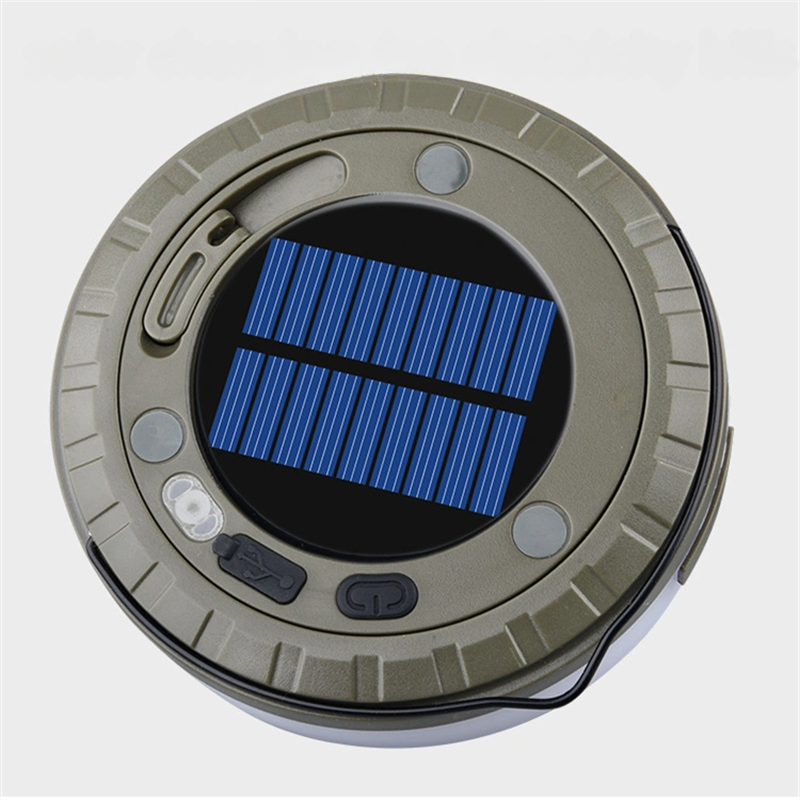 LumaFusion Ultra™ - Kampeergadget