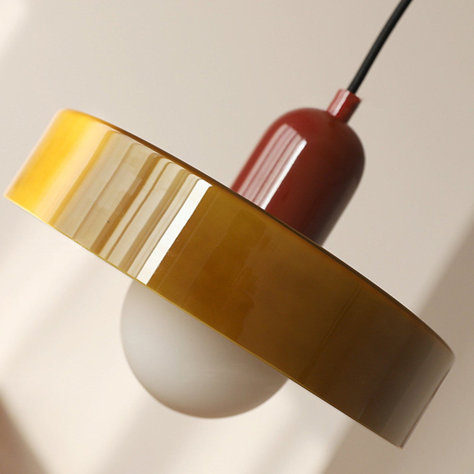Sympho Pro | Hanglamp