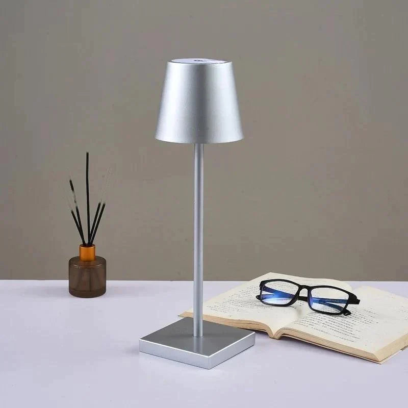 Zenith Glow™ | Scandinavische Moderne Lamp