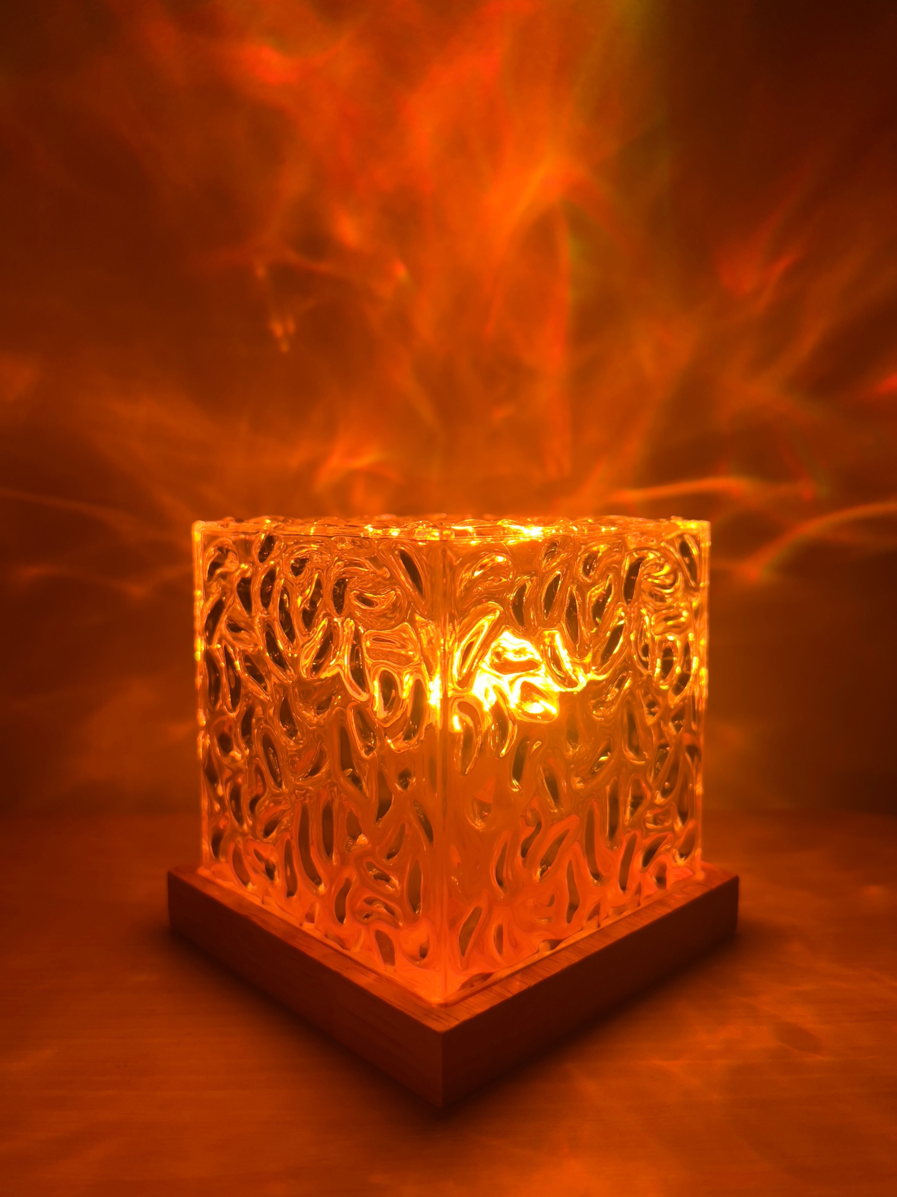 Lux Ocean™ I nachtlamp
