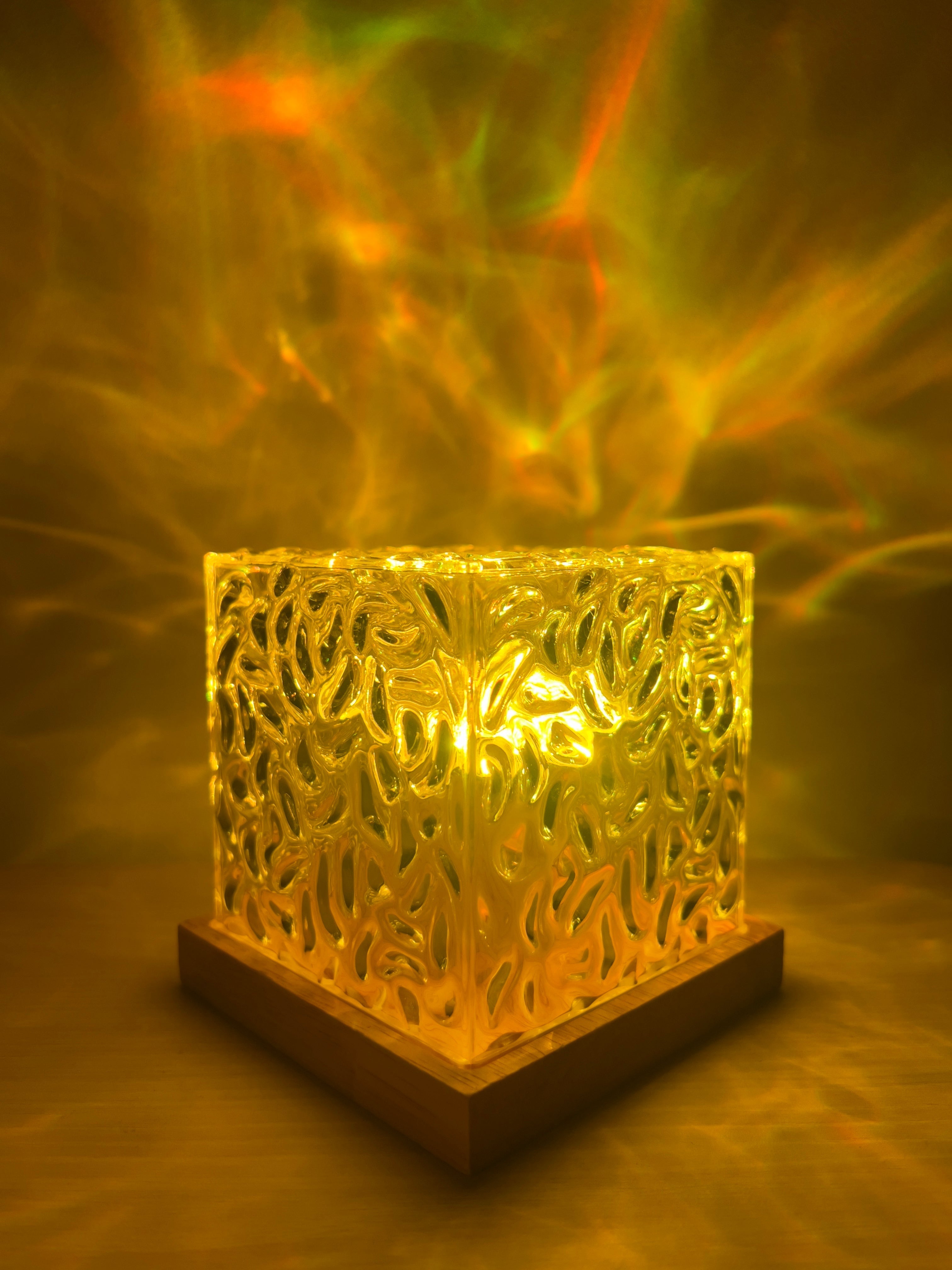 Lux Ocean™ I nachtlamp