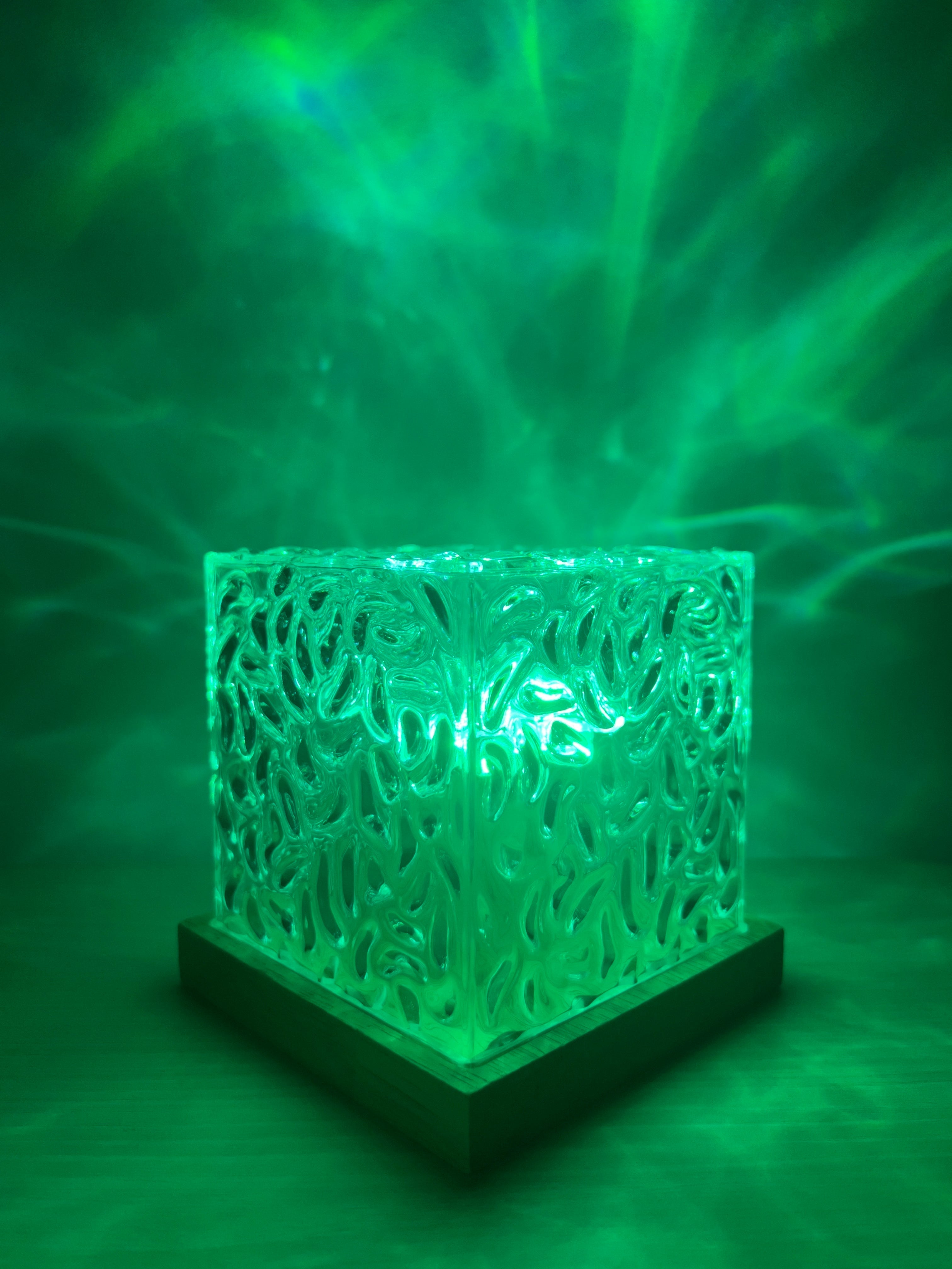 Lux Ocean™ I nachtlamp