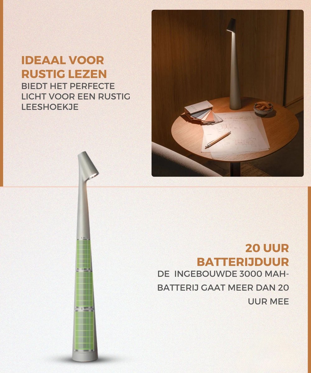 Beam Light Pro™