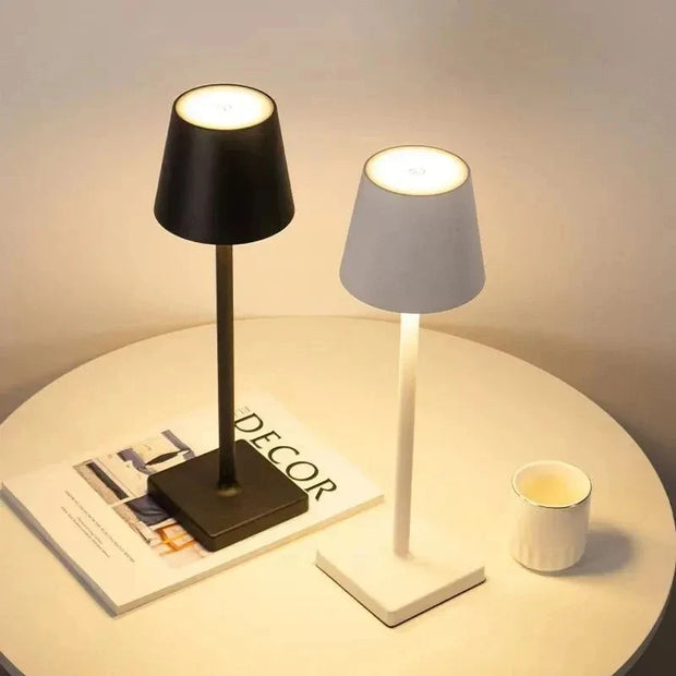 Zenith Glow™ | Scandinavische Moderne Lamp