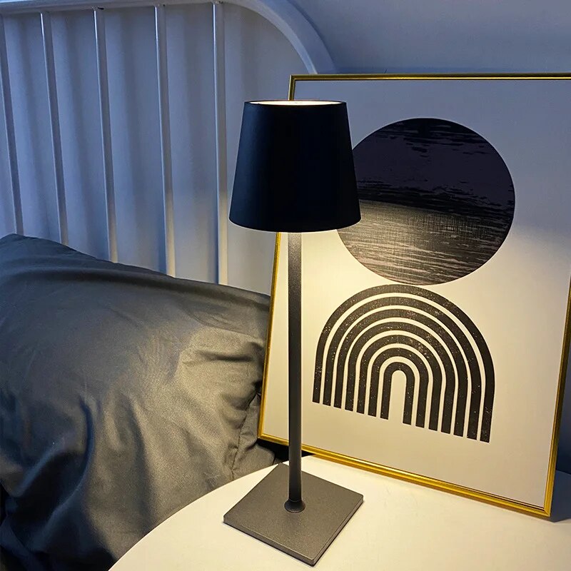 Zenith Glow™ | Scandinavische Moderne Lamp