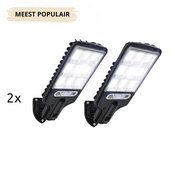 Lumi Solar™ | Buitenverlichting