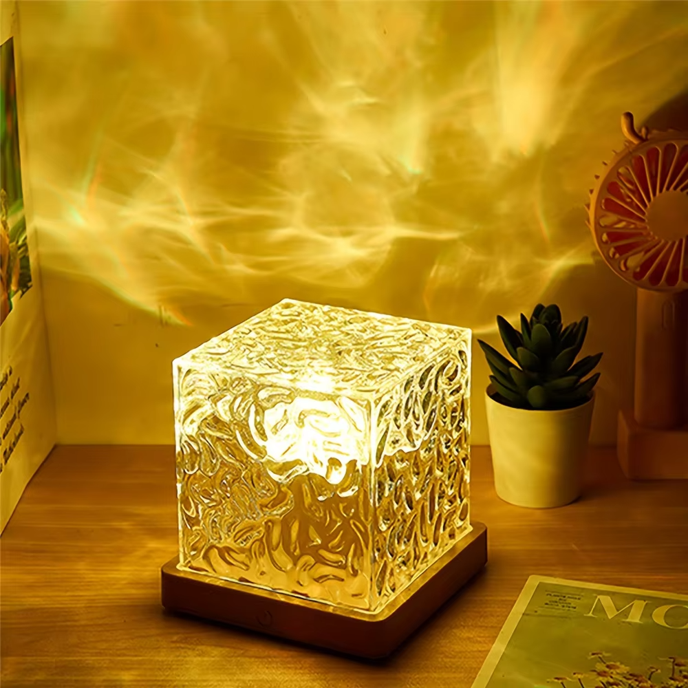 Lux Ocean™ I nachtlamp