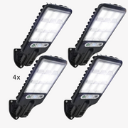 Lumi Solar™ | Buitenverlichting