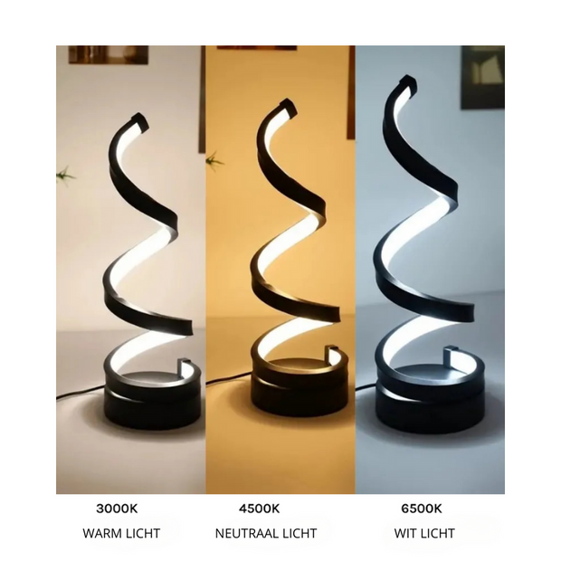 Spiral Pro™