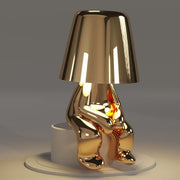 Lumi Thinkers