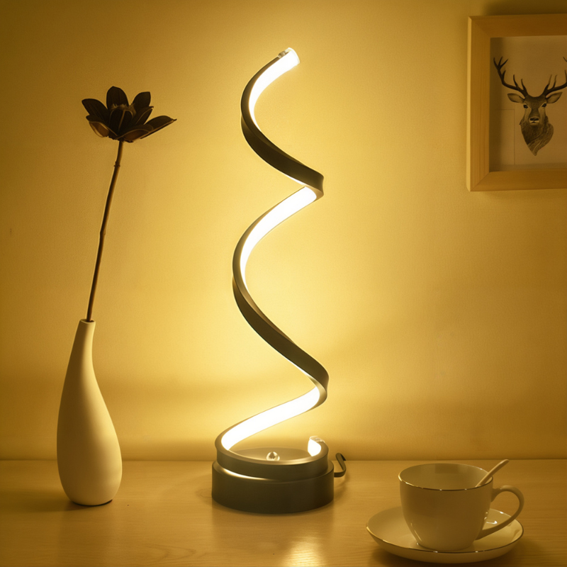 Spiral Pro™