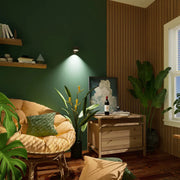 Nivora Lumen™ | Stijvolle LED Wandlamp