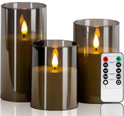 Led Candles Ultra™