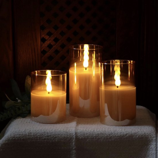 Led Candles Ultra™