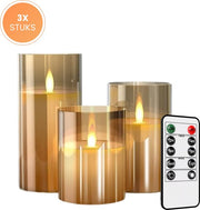 Led Candles Ultra™