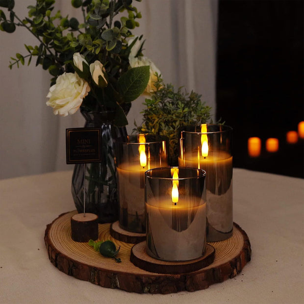 Led Candles Ultra™