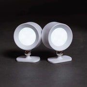 Nivora Lumen™ | Stijvolle LED Wandlamp
