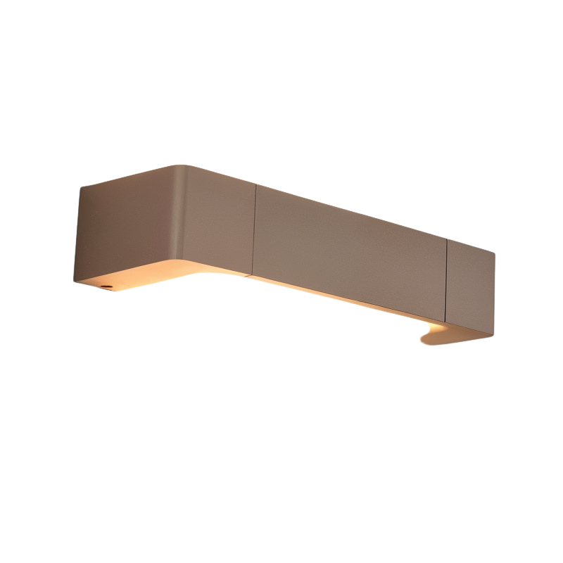 Glow Bar - Premium LED Wandlamp Waterdicht