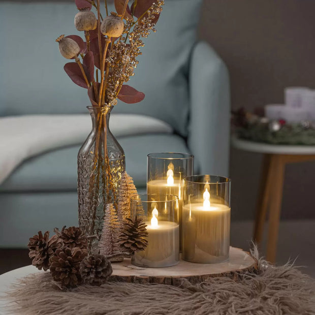 Led Candles Ultra™