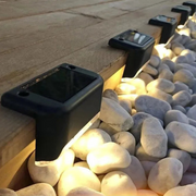 Lumi Grip™ | Zelfklevende zonnelampen