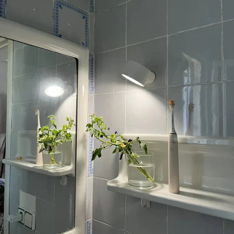 Nivora Lumen™ | Stijvolle LED Wandlamp