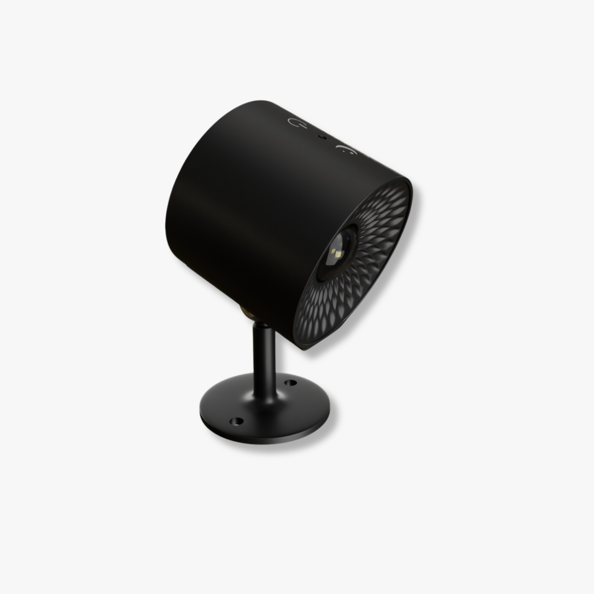 Noir Lumi™ | De draadloze wandlamp
