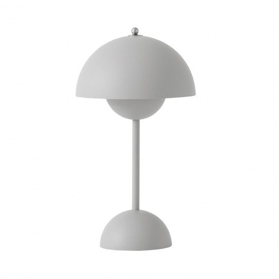 LumaNord™ | Scandinavische Flowerlamp