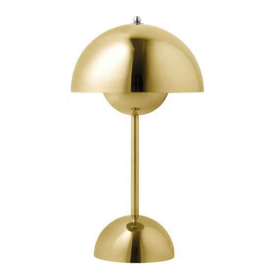 LumaNord™ | Scandinavische Flowerlamp