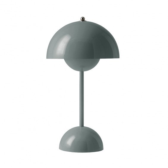 LumaNord™ | Scandinavische Flowerlamp