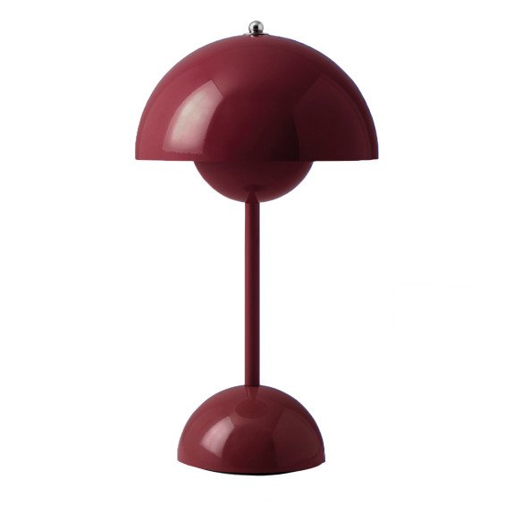 LumaNord™ | Scandinavische Flowerlamp