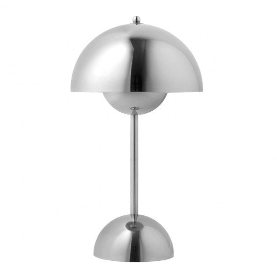 LumaNord™ | Scandinavische Flowerlamp