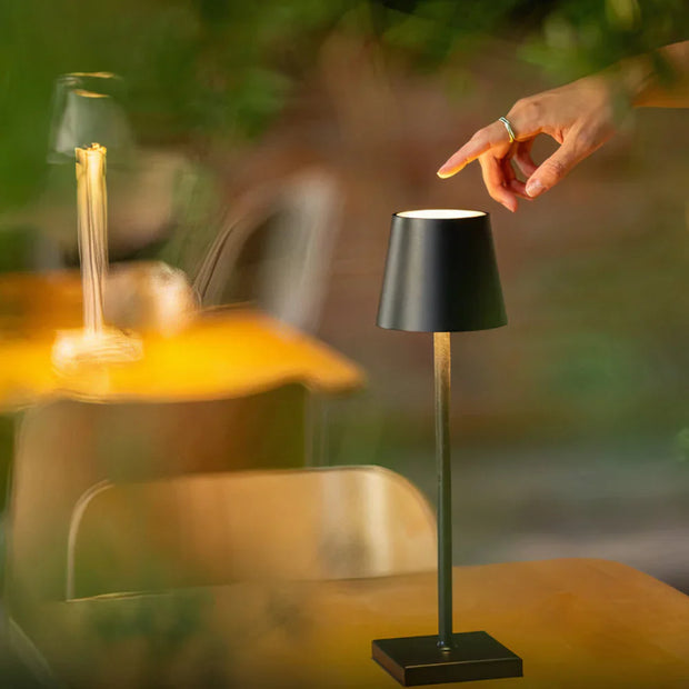 Zenith Glow™ | Scandinavische Moderne Lamp