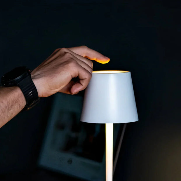 Zenith Glow™ | Scandinavische Moderne Lamp