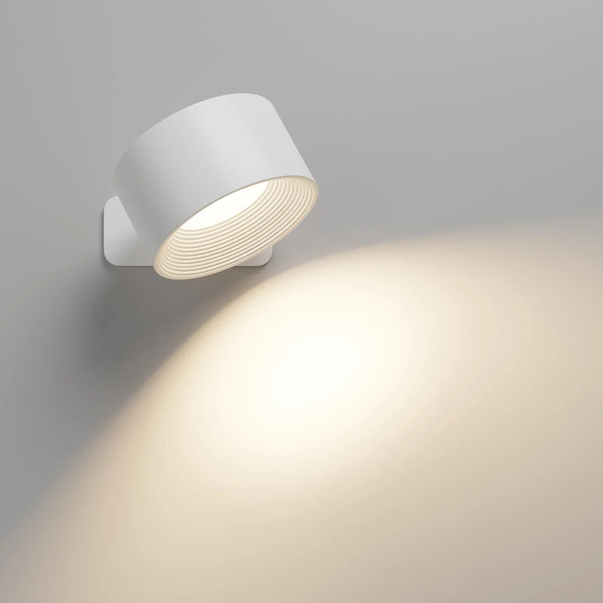 Nivora Lumen™ | Stijvolle LED Wandlamp