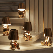 Lumi Thinkers