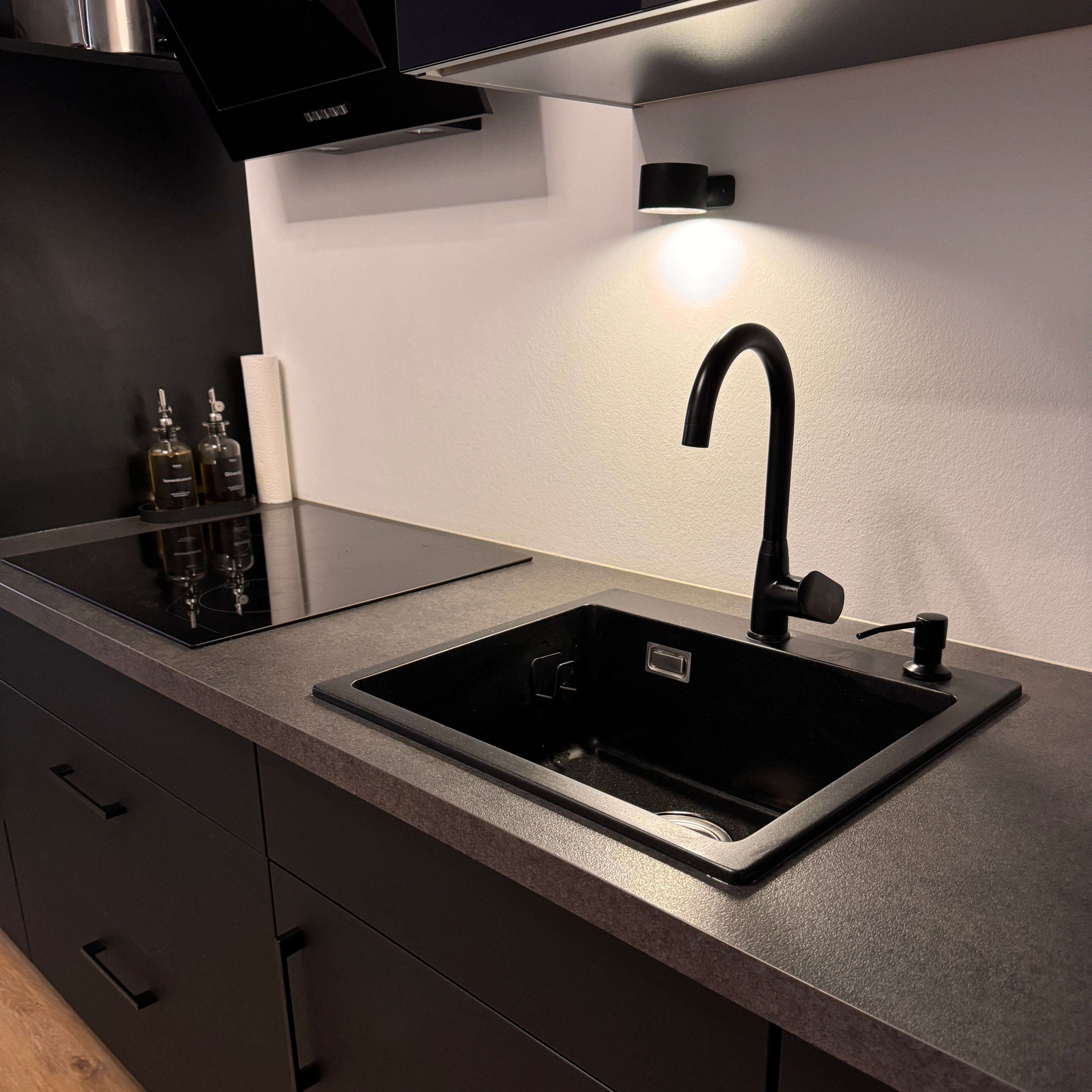 Nivora Lumen™ | Stijvolle LED Wandlamp