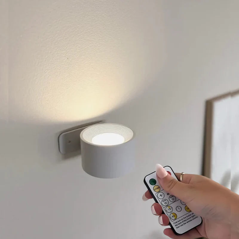 Nivora Lumen™ | Stijvolle LED Wandlamp